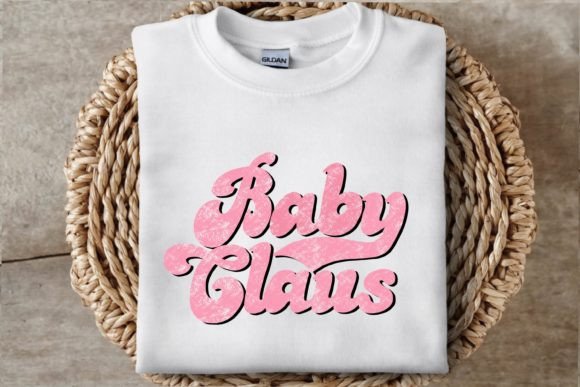 Retro Pink Christmas Vibes Sublimation P Review